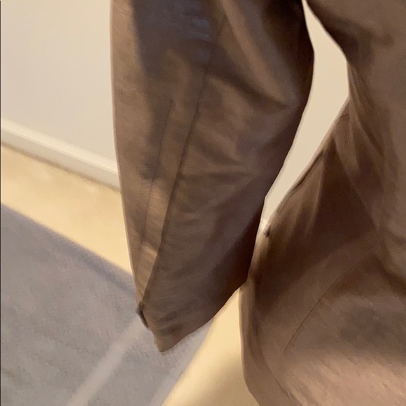 CoSTUME NATIONAL BLAZER - Picture 9 of 15